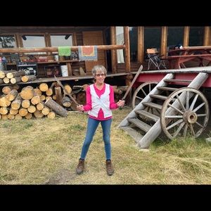 Meet your Posher, Jane